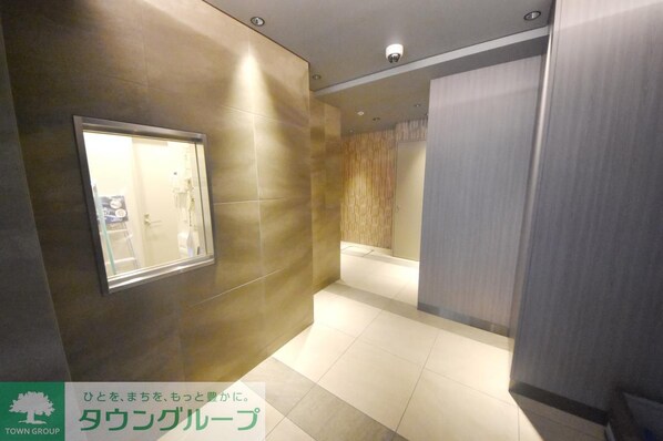 プラティーク日本橋水天宮の物件内観写真